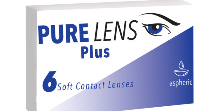 Pure Lens Plus